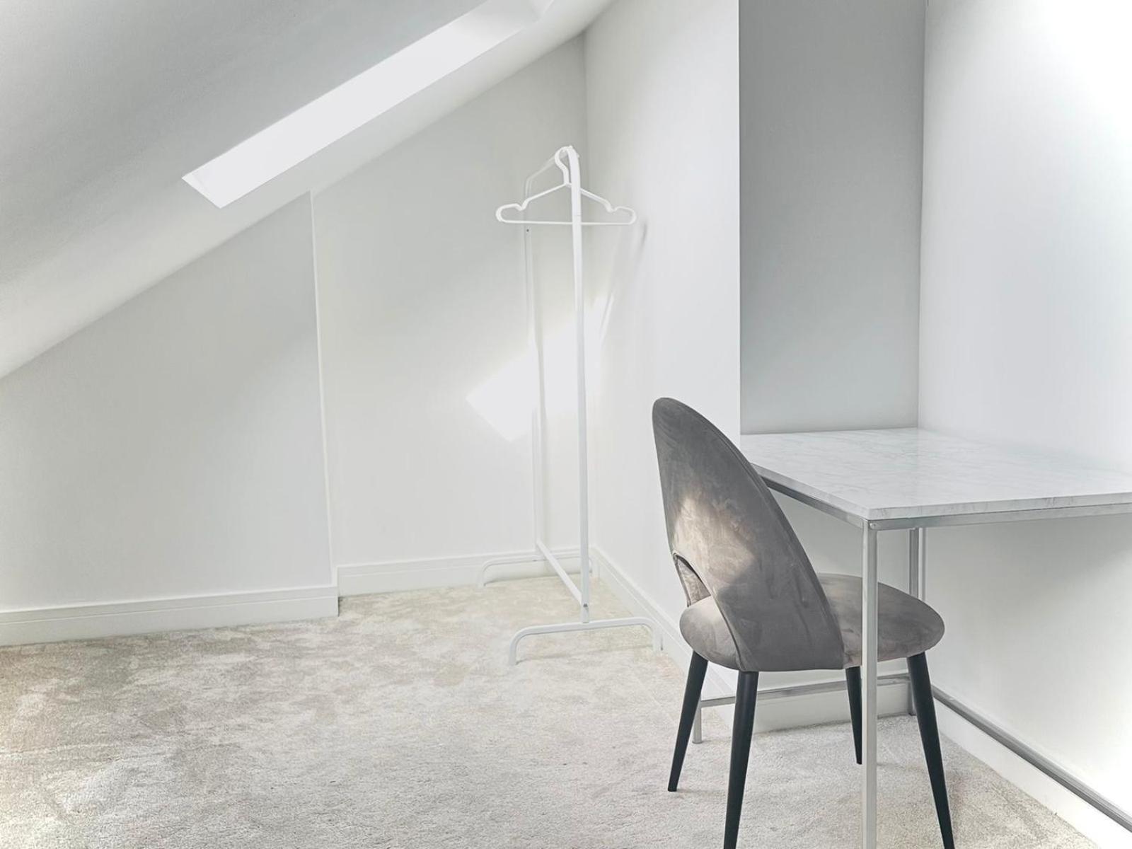 Cricklewood Boutique Stay Londres Habitación foto