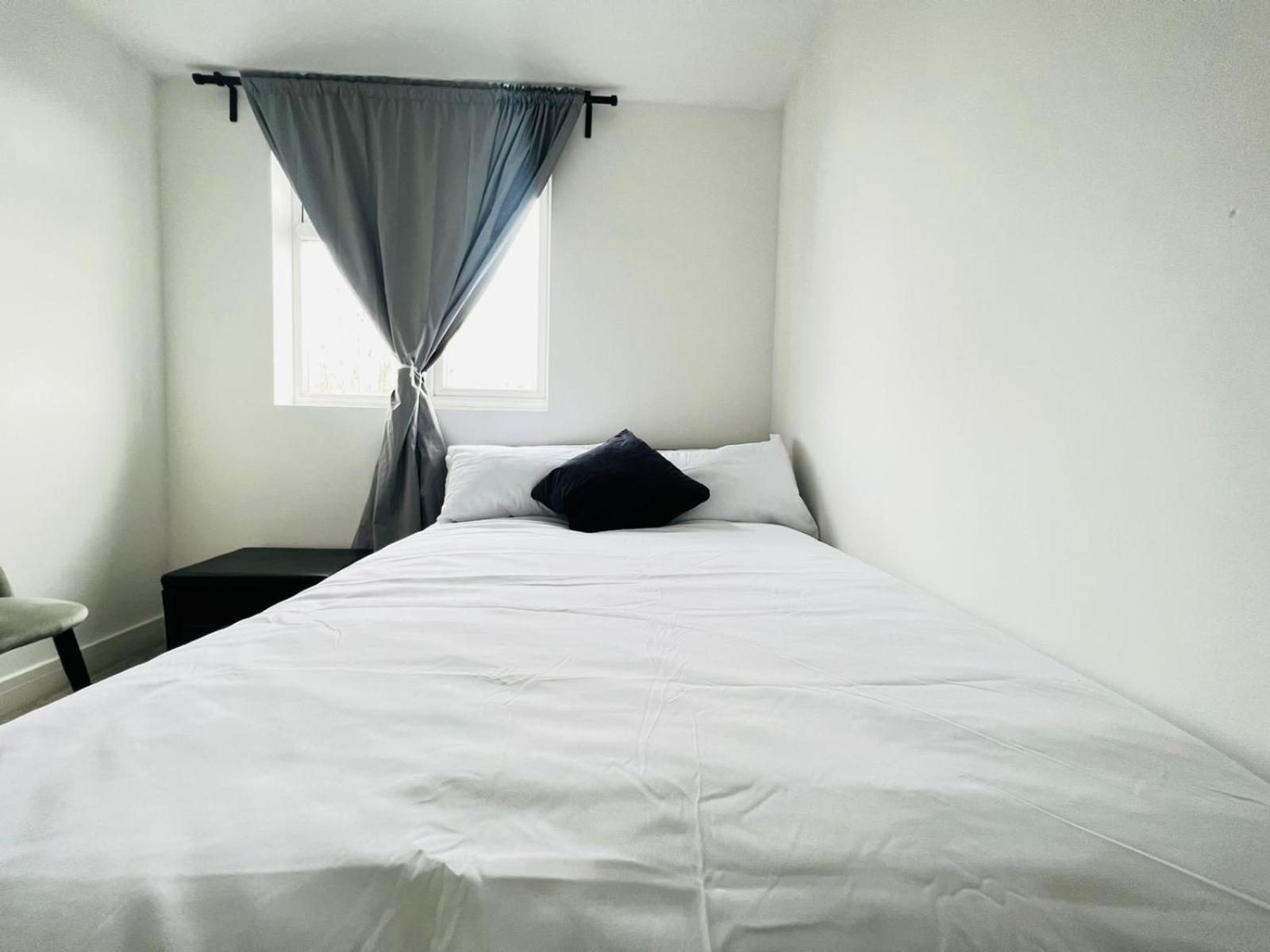 Cricklewood Boutique Stay Londres Habitación foto